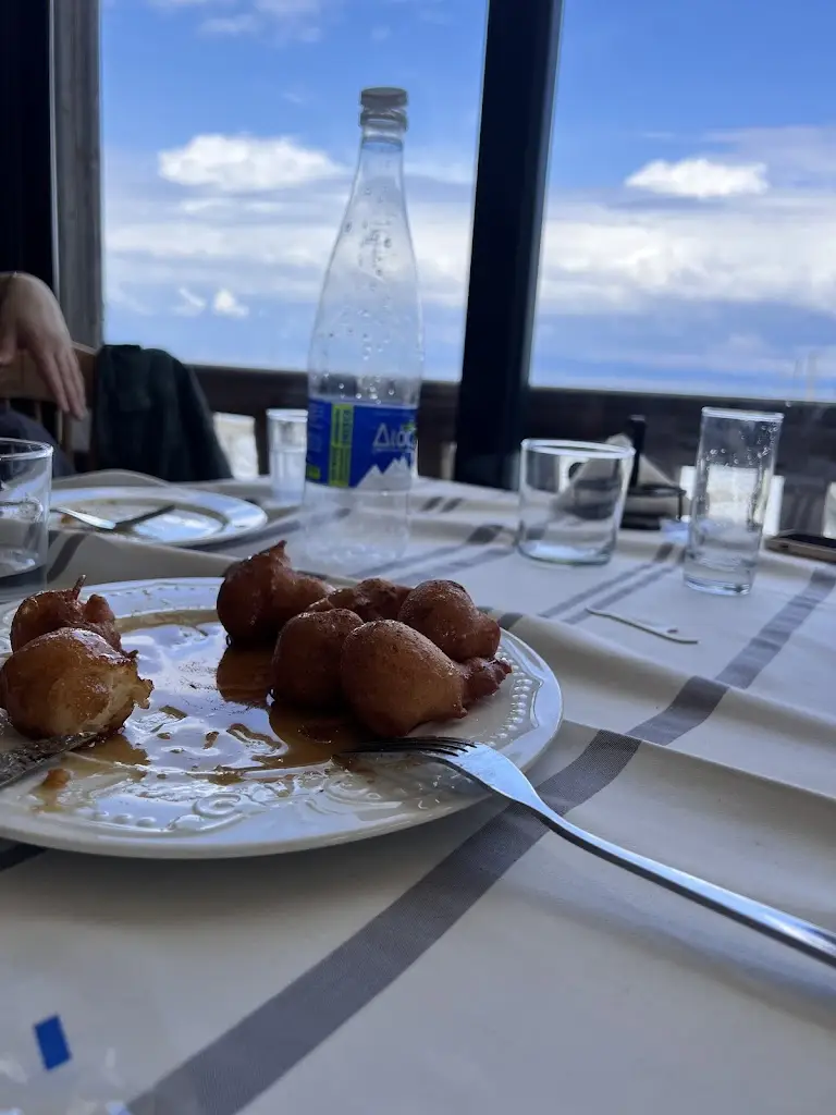 Yiannis Chrysostomidis_Mavos Restaurant_Néa Fókaia_Bewertung