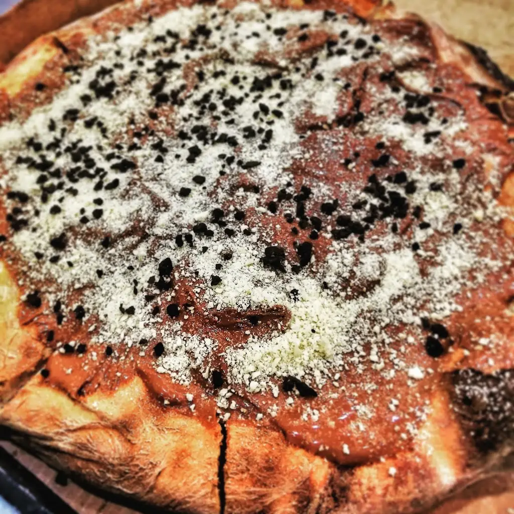 Menü_Fratello di Thokos_Néa Fókaia_Bild_5