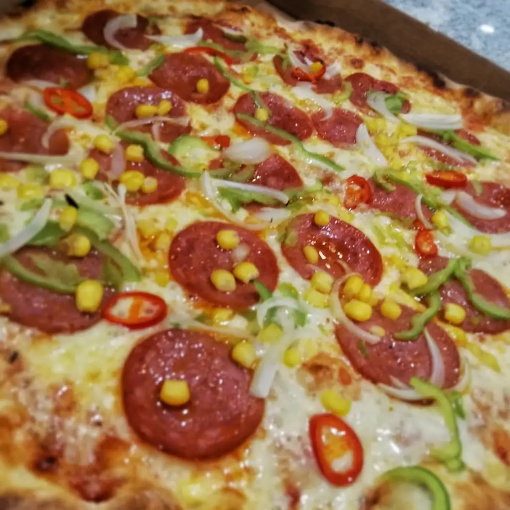 Menü_Fratello di Thokos_Néa Fókaia_Bild_7