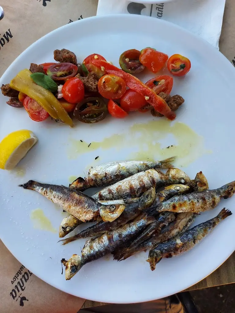 Menü_Massalia Restaurant_Néa Fókaia_Bild_5