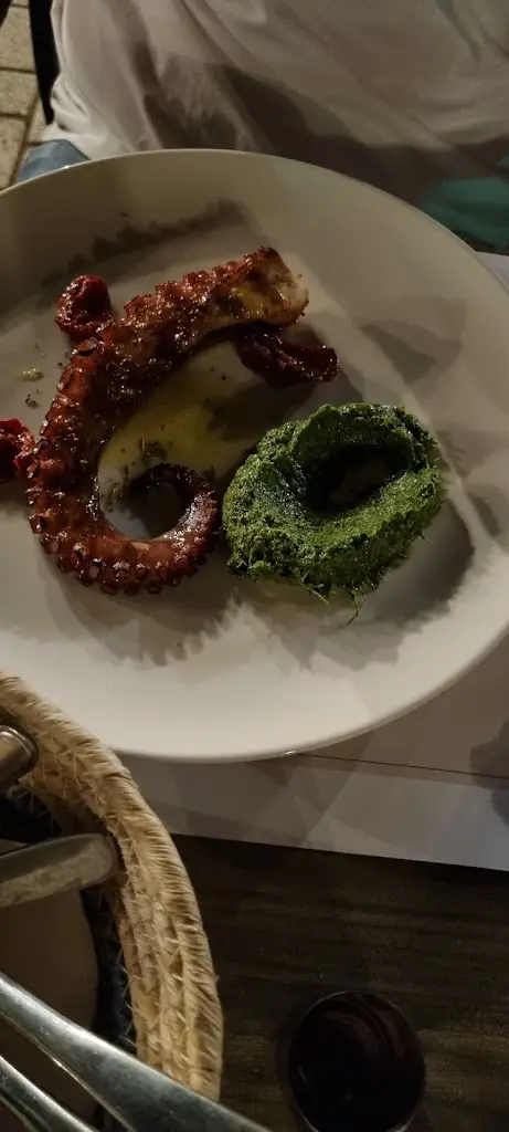 Menü_Massalia Restaurant_Néa Fókaia_Bild_6