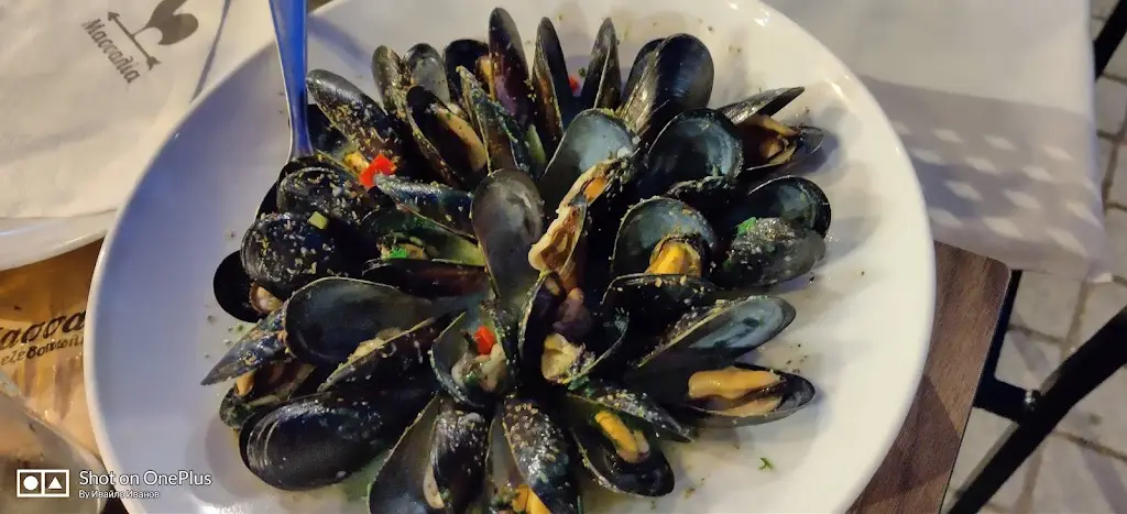 Menü_Massalia Restaurant_Néa Fókaia_Bild_7