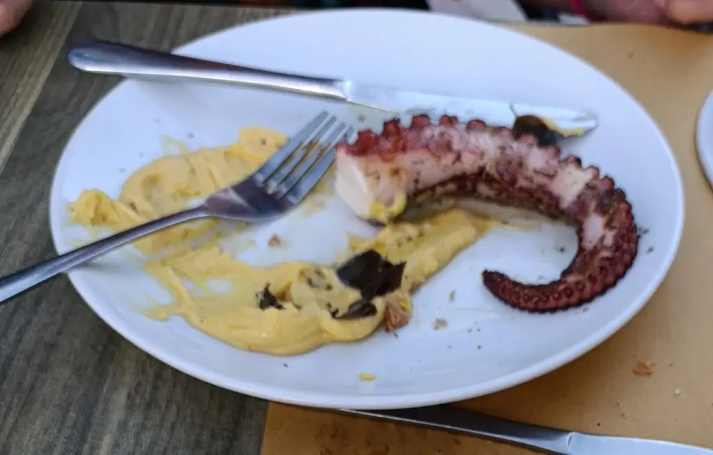 Alin_Massalia Restaurant_Néa Fókaia_Bewertung