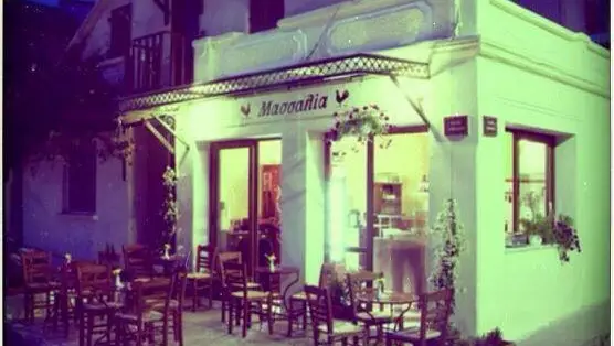 Massalia Restaurant_Néa Fókaia_slider_image_1