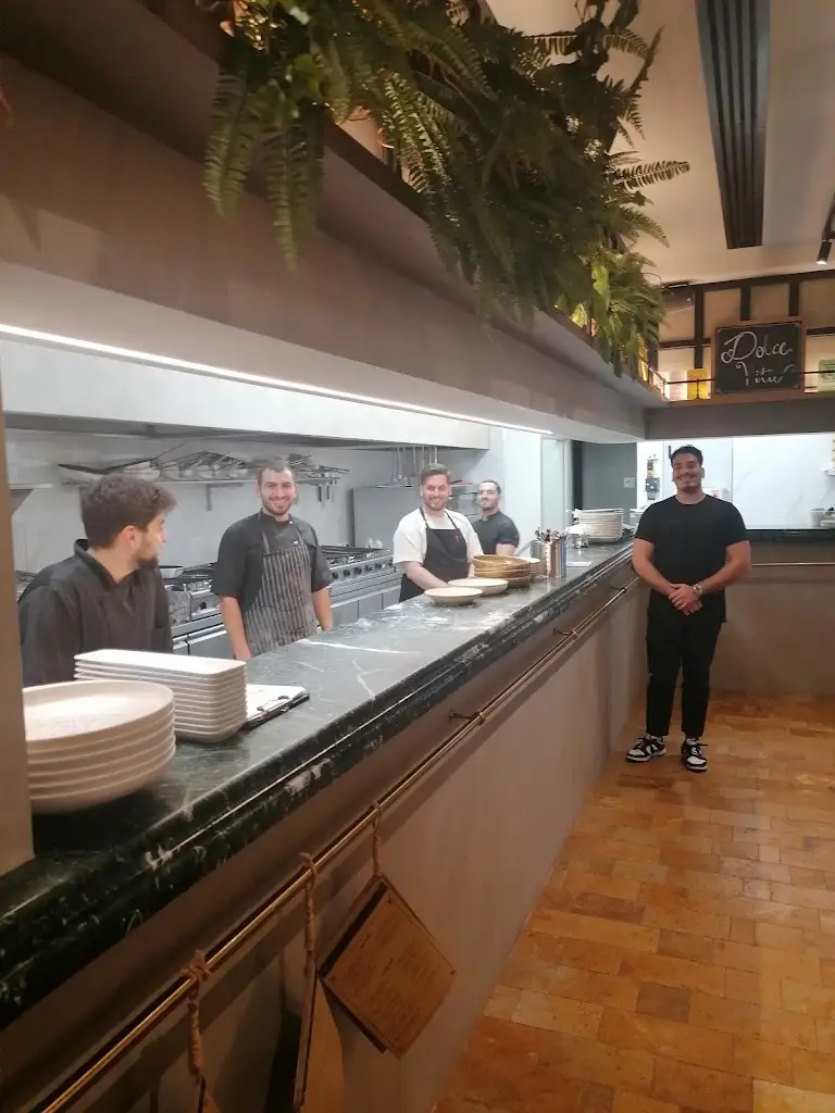 arivalsam_Trattoria Casa Bianca_Chaïdári_review