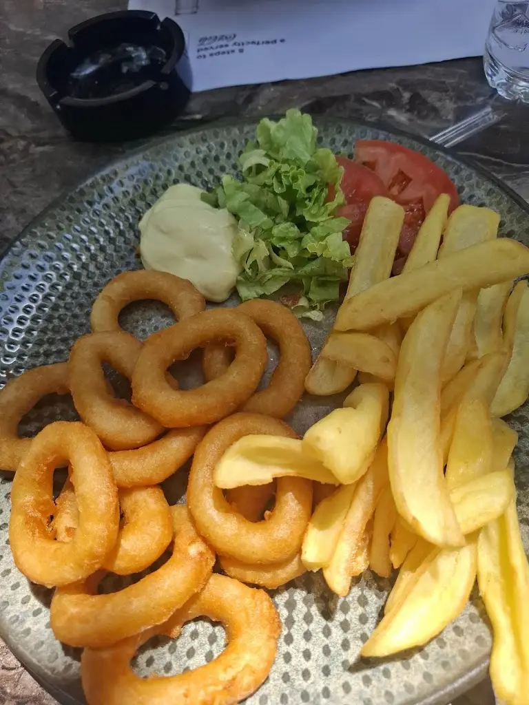 Emilia Tarnoci_Filetakia Gyro Restaurant_Néa Flogitá_Bewertung