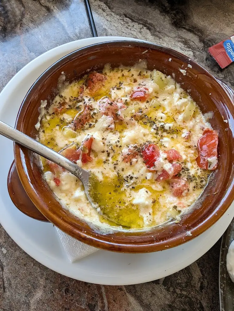 Alexandra Dezsi_Filetakia Gyro Restaurant_Néa Flogitá_Bewertung