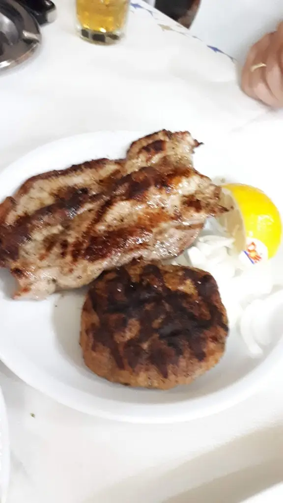 Menü_Kosmas Tavern_Néa Flogitá_Bild_7