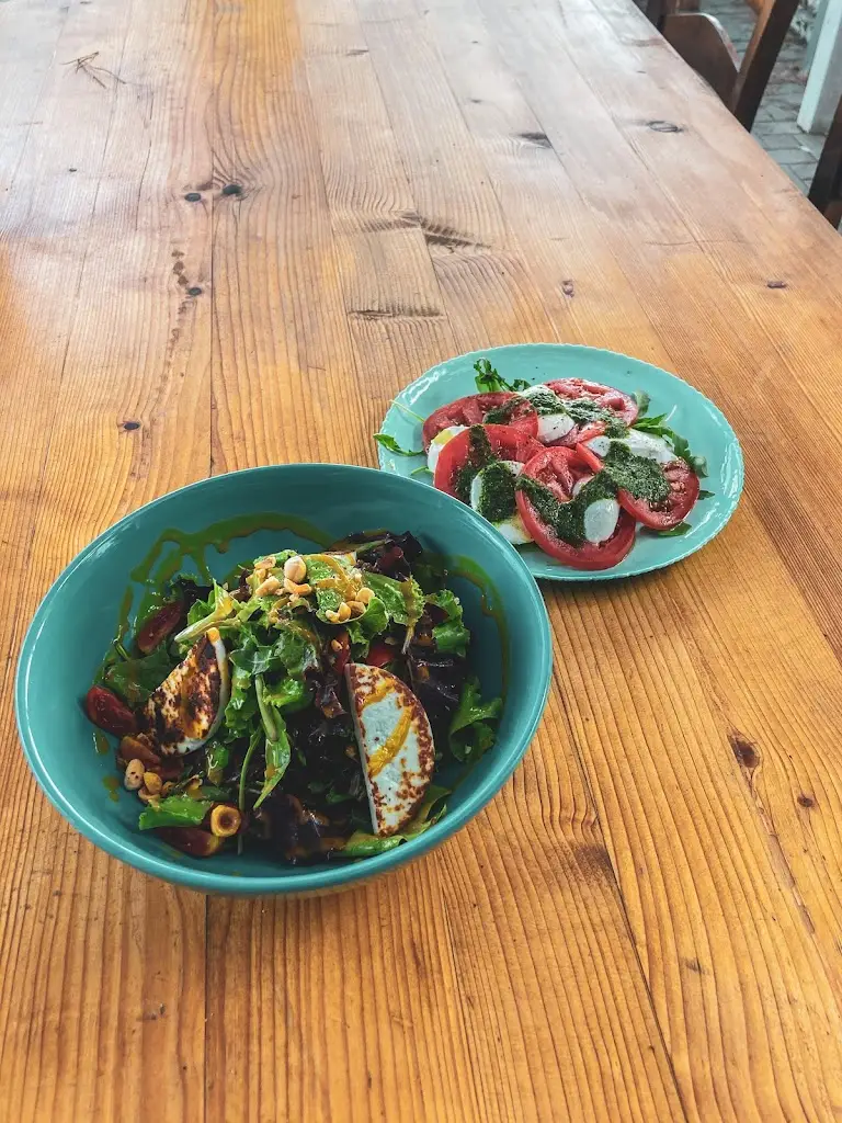 Menü_MOZZARELLA_Néa Flogitá_Bild_6