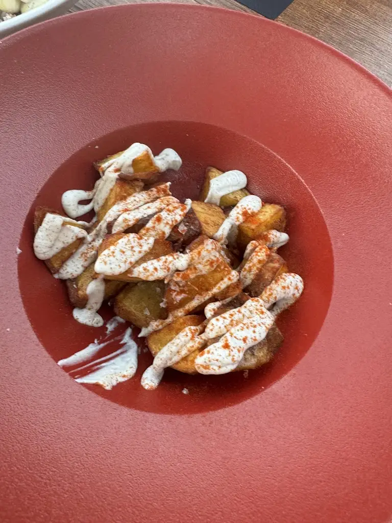 Menü_MOZZARELLA_Néa Flogitá_Bild_7