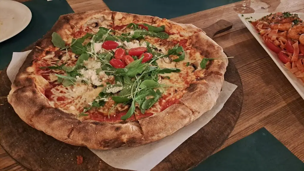 Menü_MOZZARELLA_Néa Flogitá_Bild_9