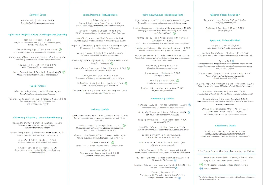 Menü_Kochyli_Néa Flogitá_Bild_1