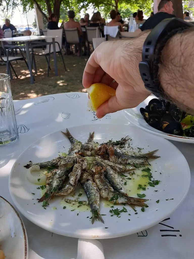 Menü_Kochyli_Néa Flogitá_Bild_5