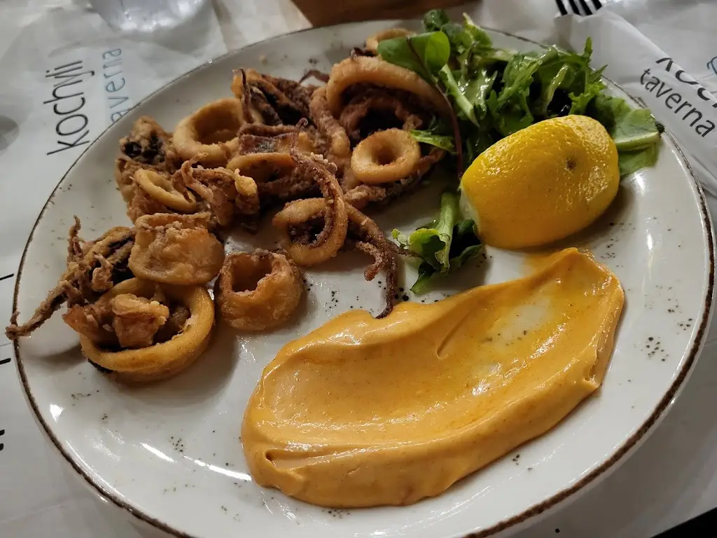 Menü_Kochyli_Néa Flogitá_Bild_6