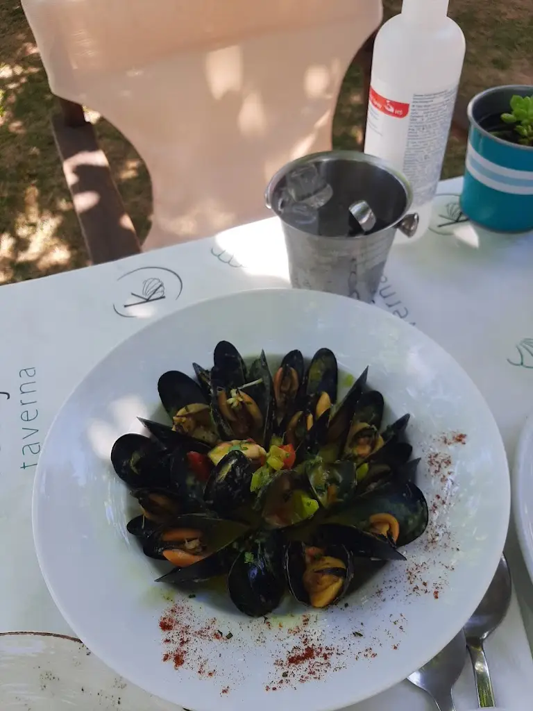 Menü_Kochyli_Néa Flogitá_Bild_7