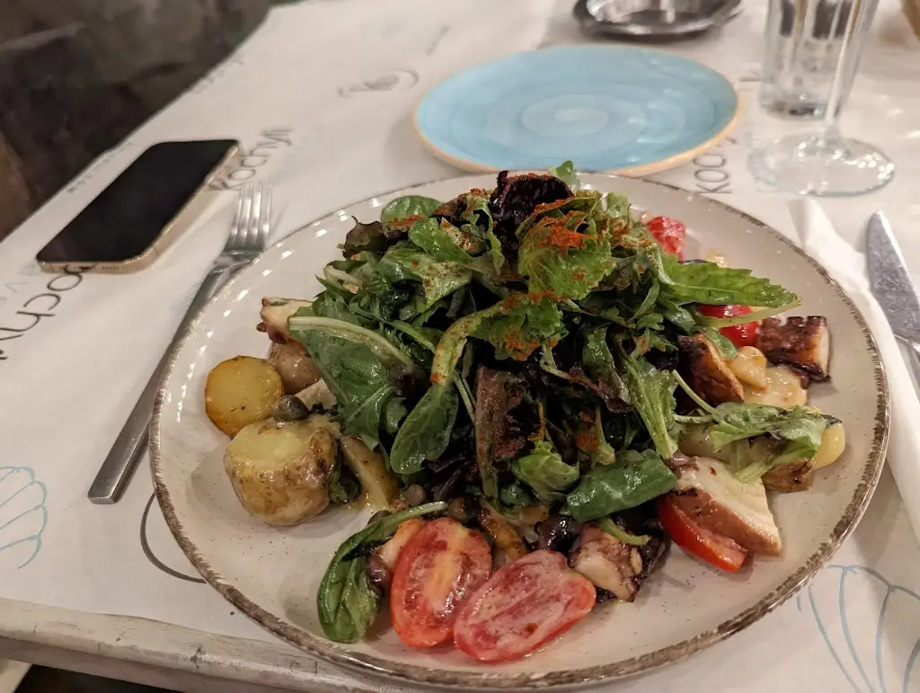 Menü_Kochyli_Néa Flogitá_Bild_9