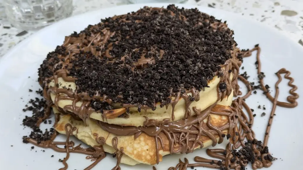 Menu_Giorti Restaurant_Chaïdári_image_9