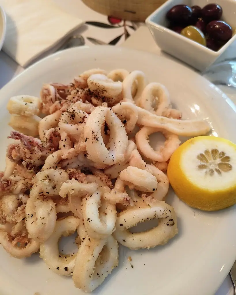 Dimitris Tsitas_Giorti Restaurant_Chaïdári_review