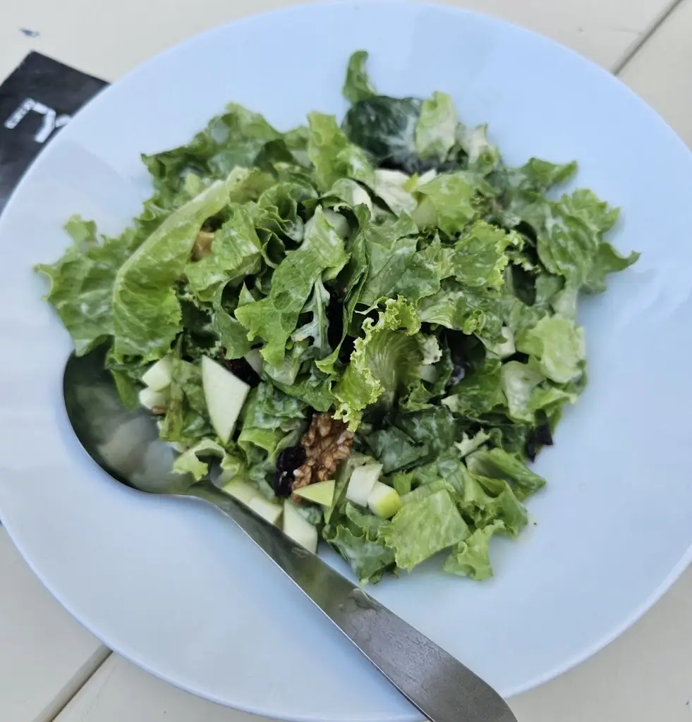 Menü_Gyro at Angelos_Néa Flogitá_Bild_6