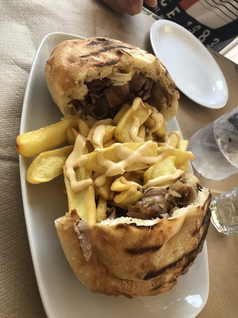 Menü_At...Angelos_Néa Flogitá_Bild_3