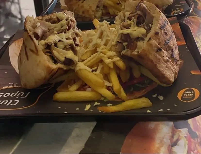 Menü_At...Angelos_Néa Flogitá_Bild_8