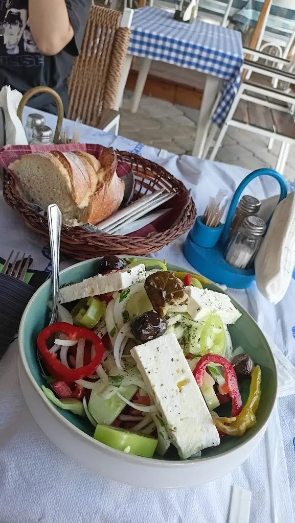 Menü_Thalassinos_Néa Flogitá_Bild_5