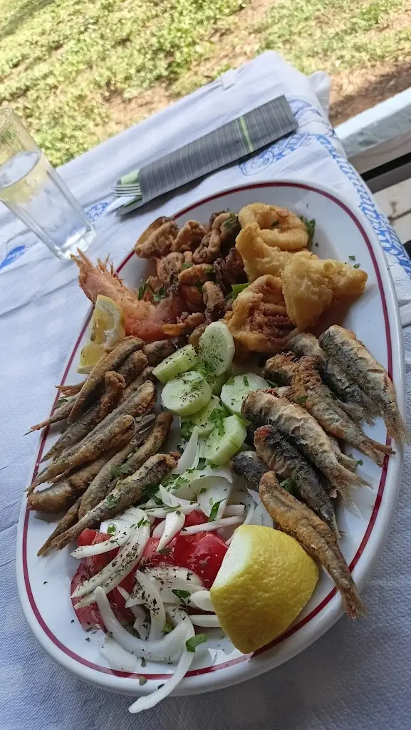 Menü_Thalassinos_Néa Flogitá_Bild_6