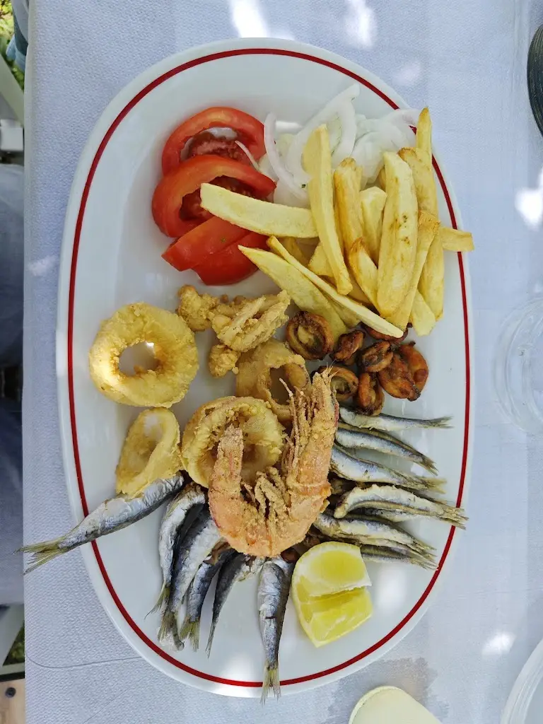 Menü_Thalassinos_Néa Flogitá_Bild_7