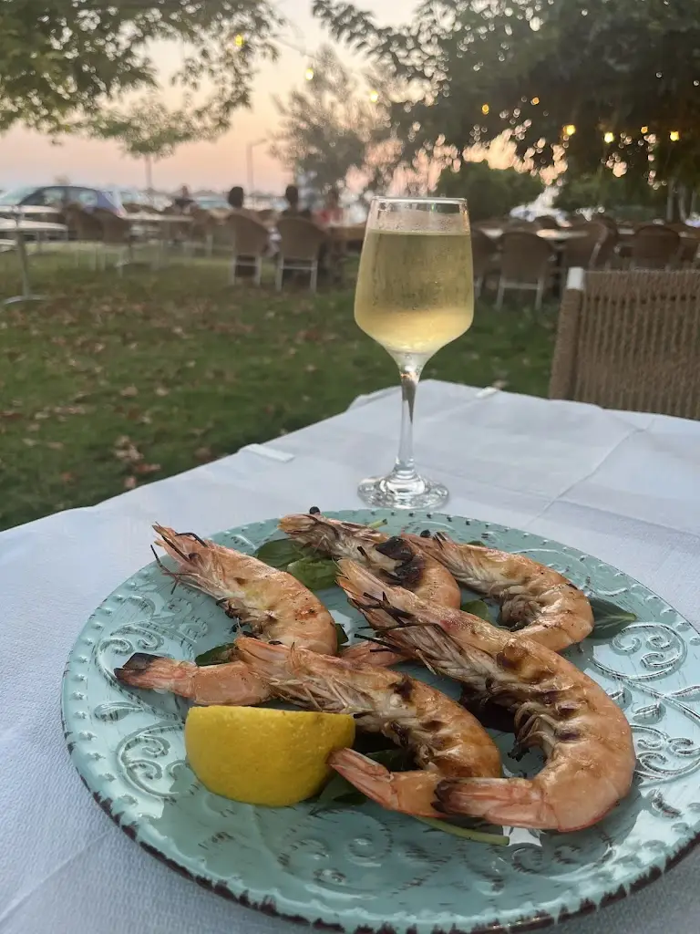 Marina Bogdan_Thalassinos_Néa Flogitá_Bewertung