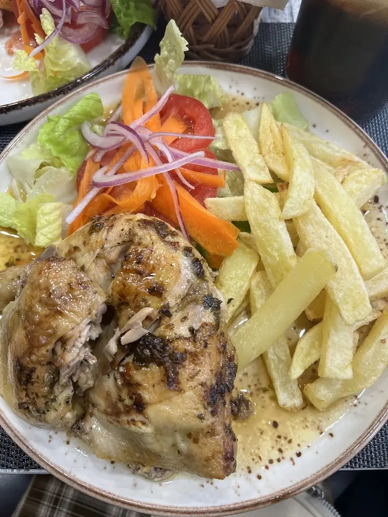 Menü_Ταβερνα Ο Χάρης_Néa Málgara_Bild_5