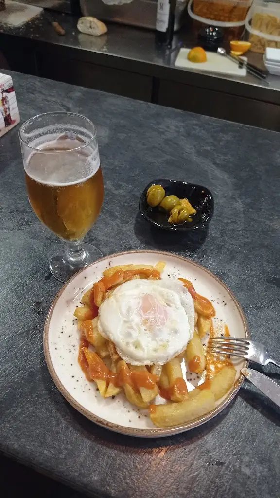 Menü_Ταβερνα Ο Χάρης_Néa Málgara_Bild_6