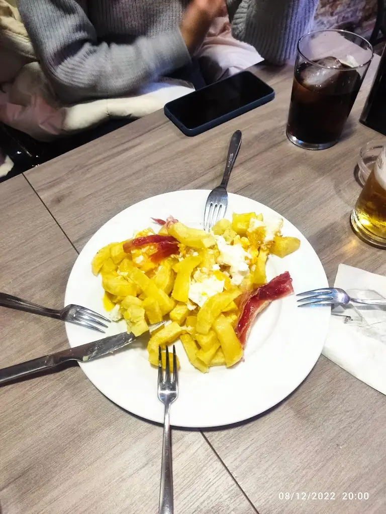 Menü_Ταβερνα Ο Χάρης_Néa Málgara_Bild_7