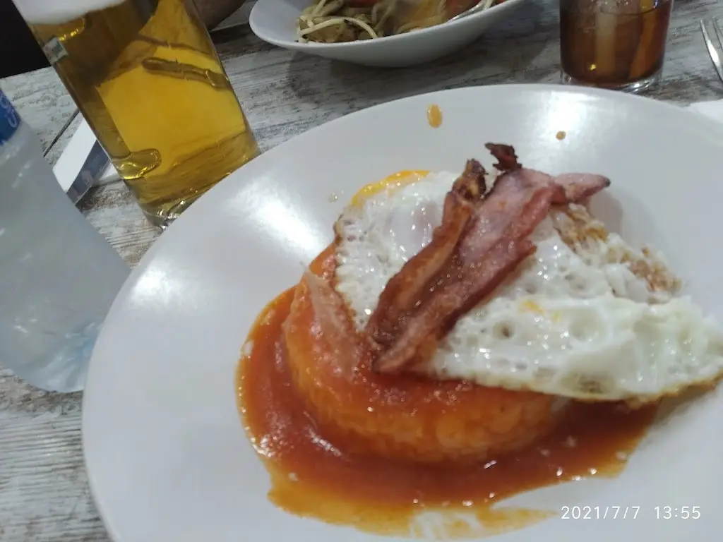 Menü_Ταβερνα Ο Χάρης_Néa Málgara_Bild_8