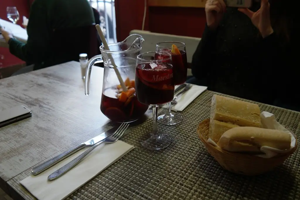 Menü_Ταβερνα Ο Χάρης_Néa Málgara_Bild_9