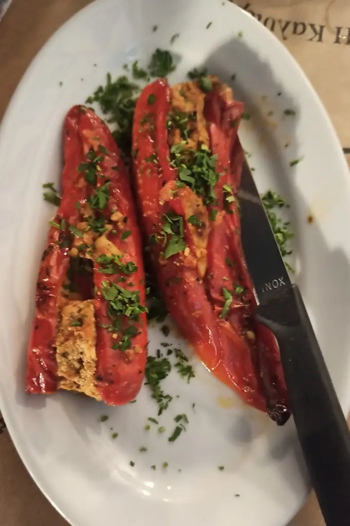 Menu_Ελλήνων Τα..ξυδια_Chaïdári_image_6