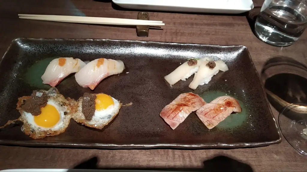 Menü_Φουλ στις Γεύσεις_Néa Málgara_Bild_3