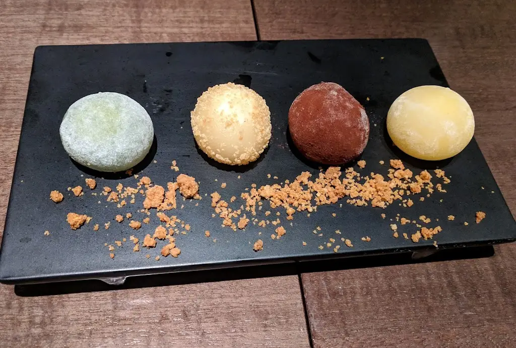 Menü_Φουλ στις Γεύσεις_Néa Málgara_Bild_7