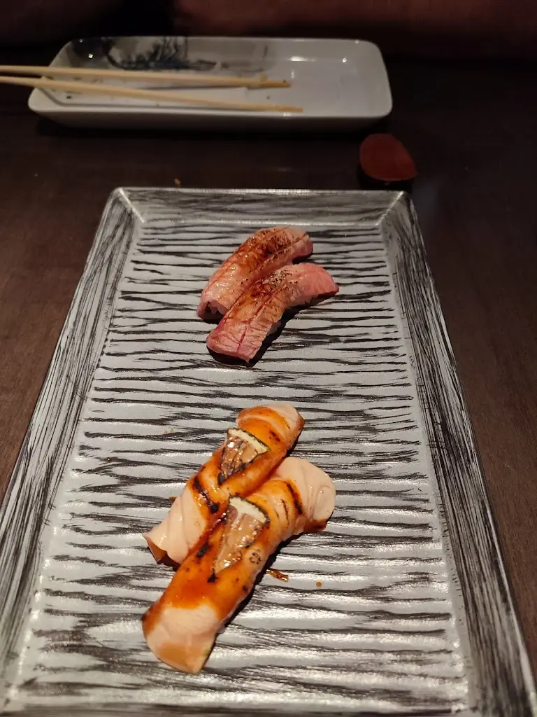 Menü_Φουλ στις Γεύσεις_Néa Málgara_Bild_9