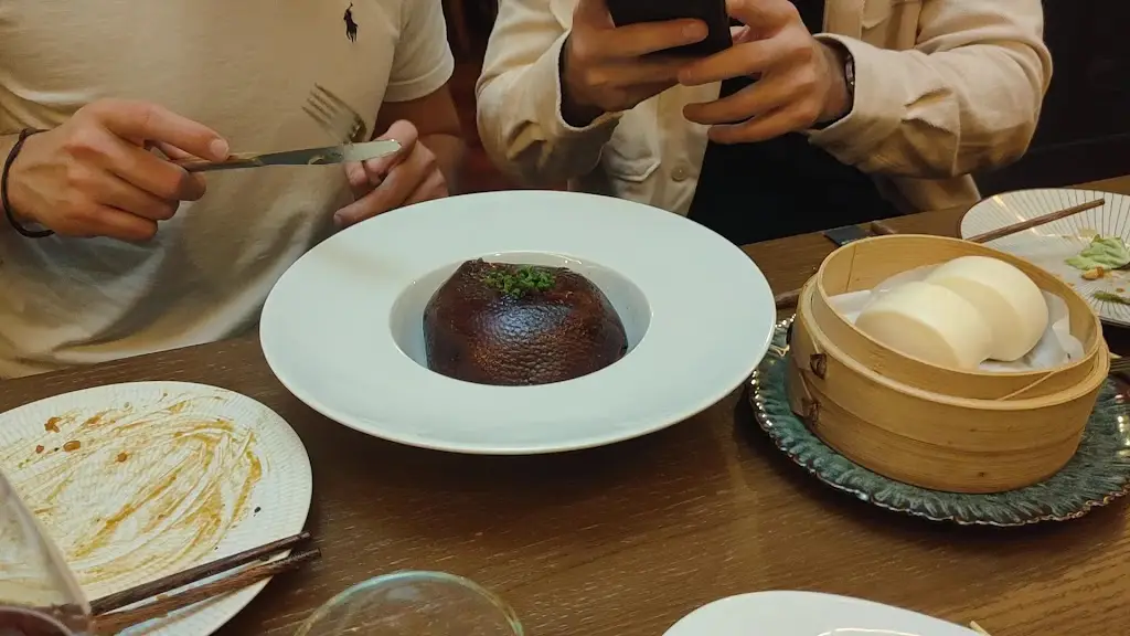 Σορένα Restaurant_Néa Magnisía_slider_image_2