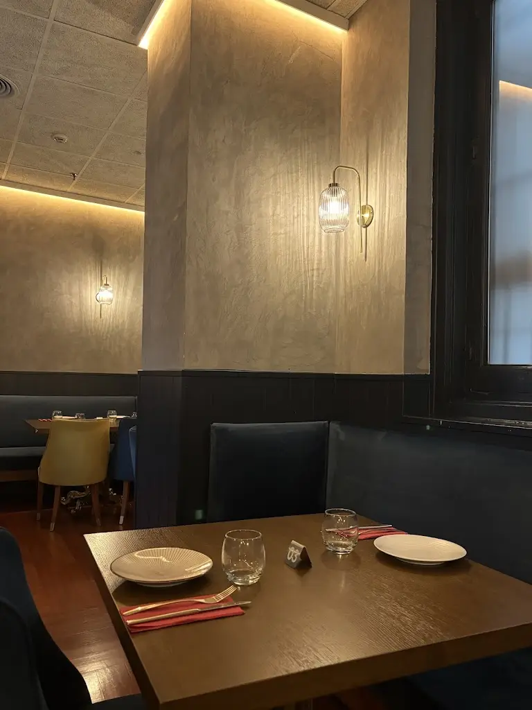 Σορένα Restaurant_Néa Magnisía_slider_image_3