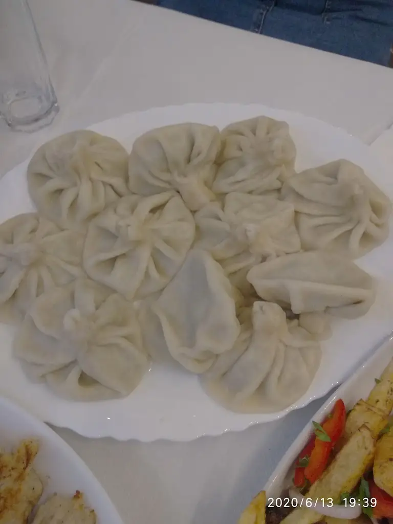 Menu_Ani restaurant_Néa Magnisía_imagen_6