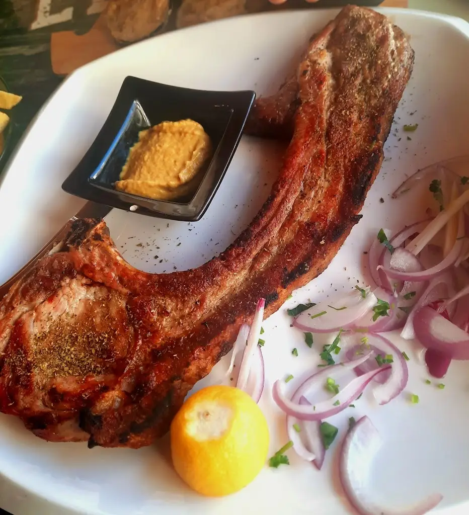 Menü_Με...ρακι(Αγιορειτικο)_Néa Magnisía_Bild_2