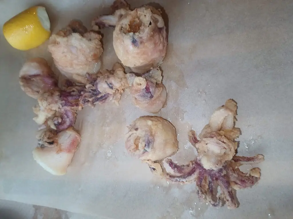 Menü_Με...ρακι(Αγιορειτικο)_Néa Magnisía_Bild_5