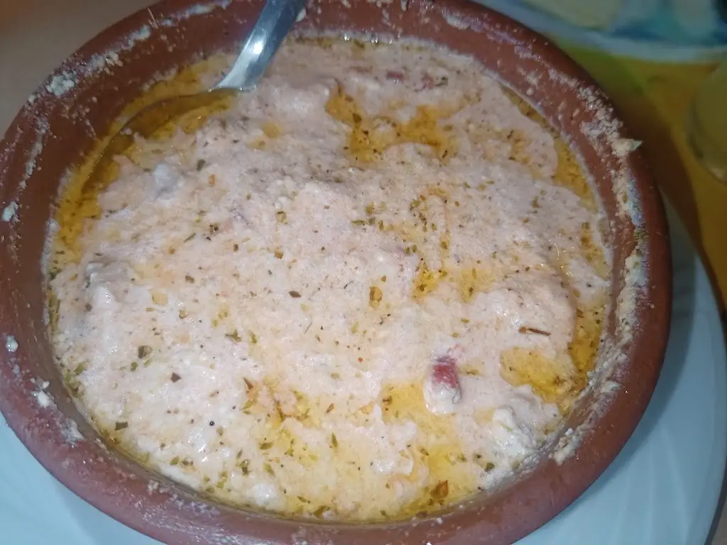 Menü_Με...ρακι(Αγιορειτικο)_Néa Magnisía_Bild_6