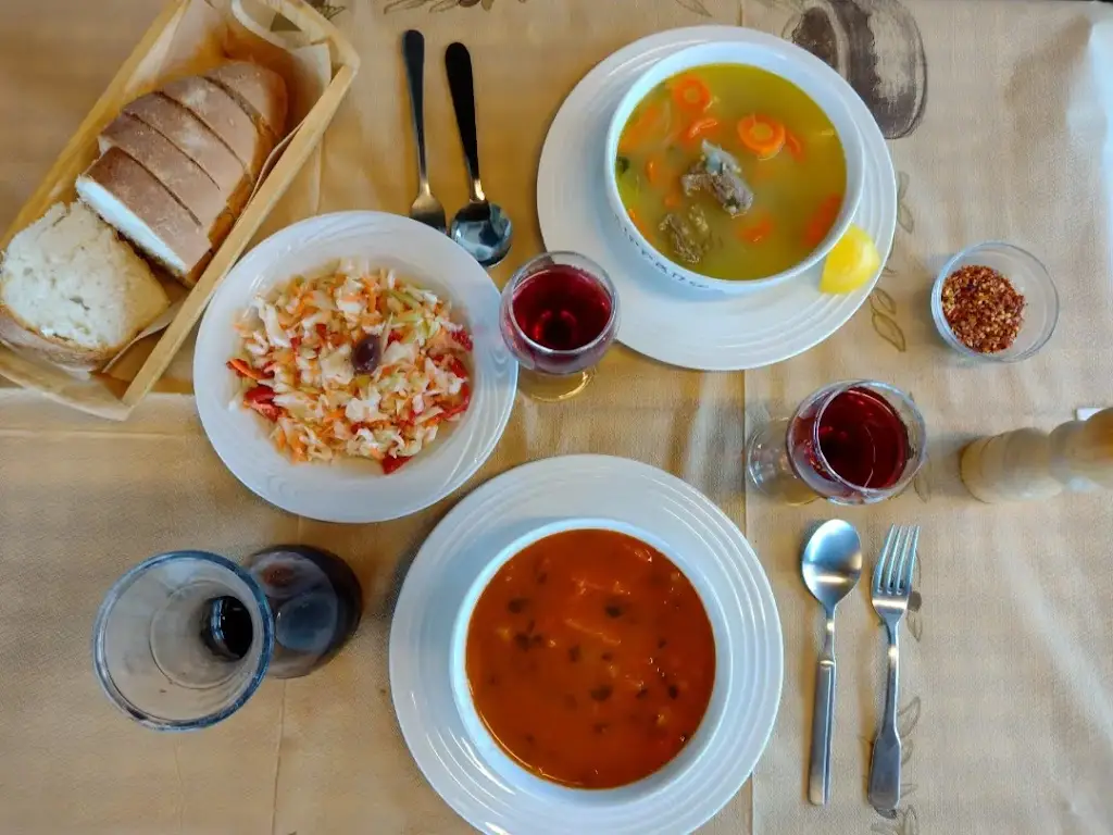 Menu_Απόλαυση Street Food_Néa Magnisía_image_6