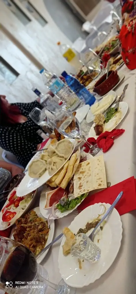 Menü_ΠΟΝΤΟΣ εστιατόριο_Néa Magnisía_Bild_3