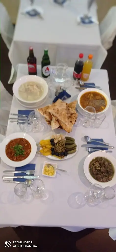 Menü_ΠΟΝΤΟΣ εστιατόριο_Néa Magnisía_Bild_5