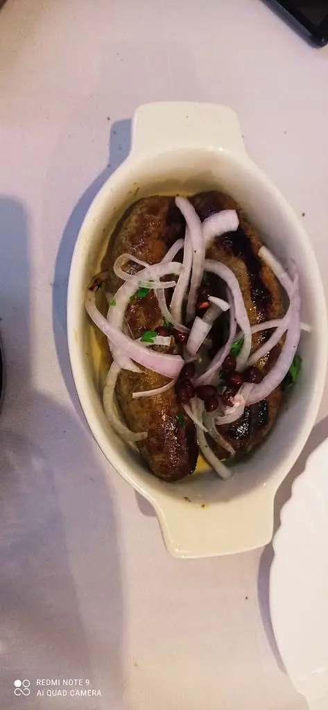 Menü_ΠΟΝΤΟΣ εστιατόριο_Néa Magnisía_Bild_6