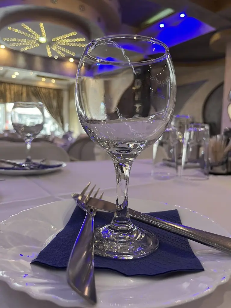 Dimitris Almazidis_ΠΟΝΤΟΣ εστιατόριο_Néa Magnisía_Bewertung