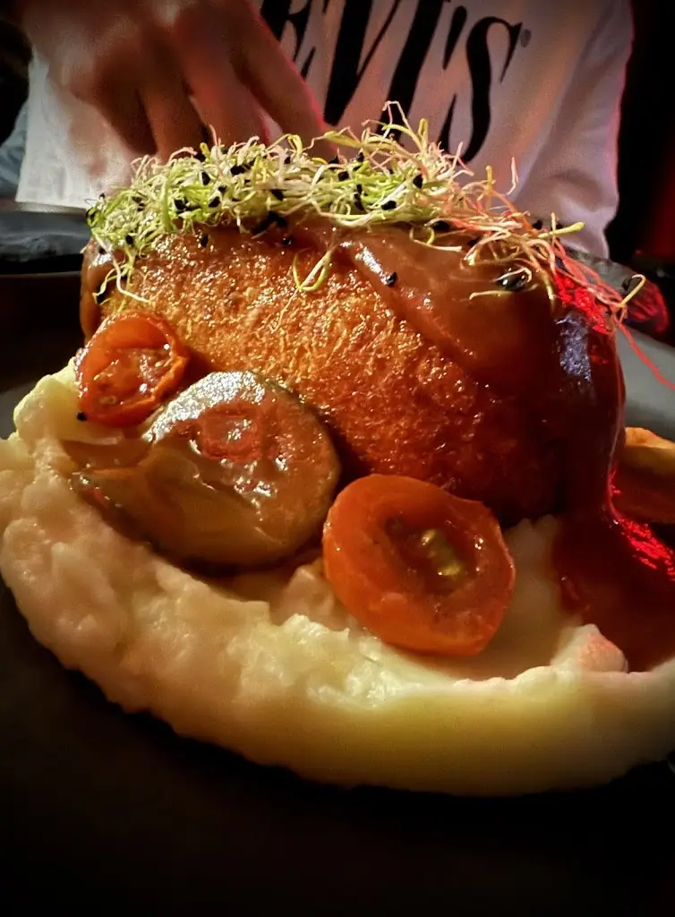 Menü_Machalas_Néa Mesimvría_Bild_9